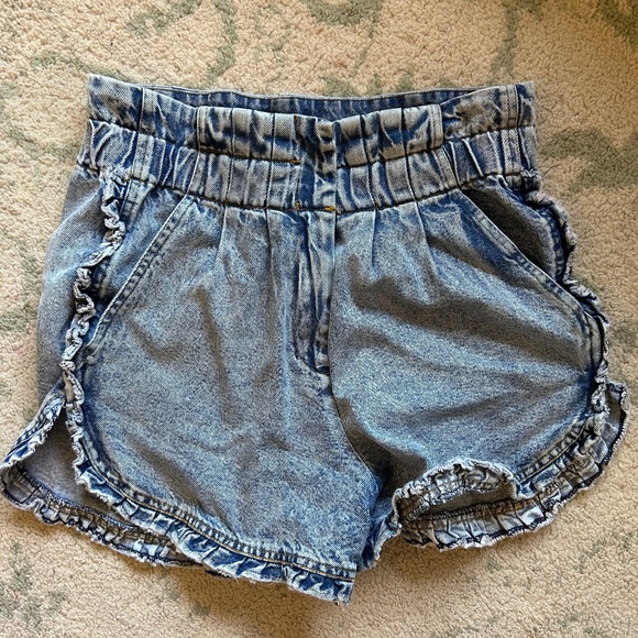 Sea NY Shorts size 6 - Picture 1 of 3